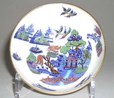 Sugar Bowl c1930s